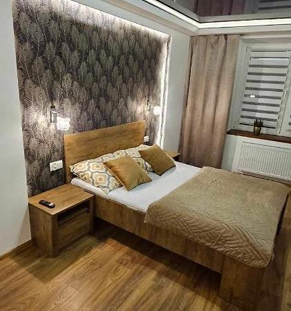 Apartament S24 Przemyśl Extérieur photo