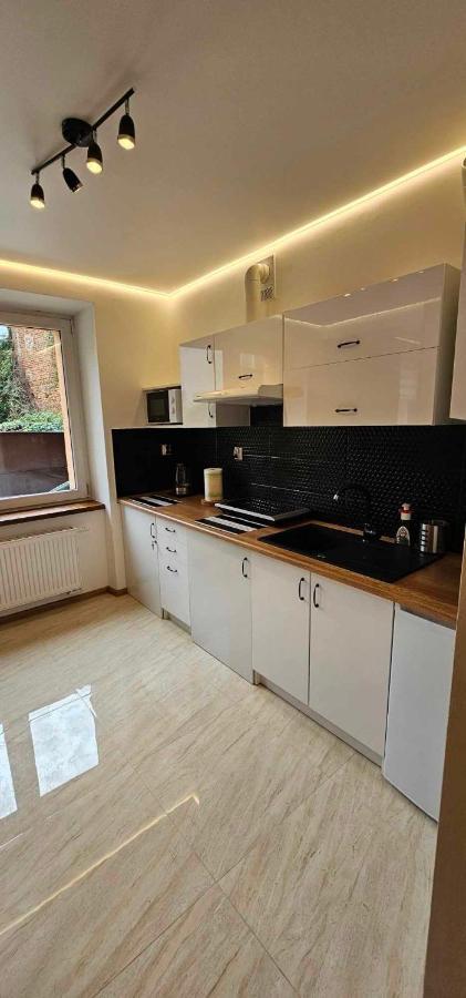 Apartament S24 Przemyśl Extérieur photo