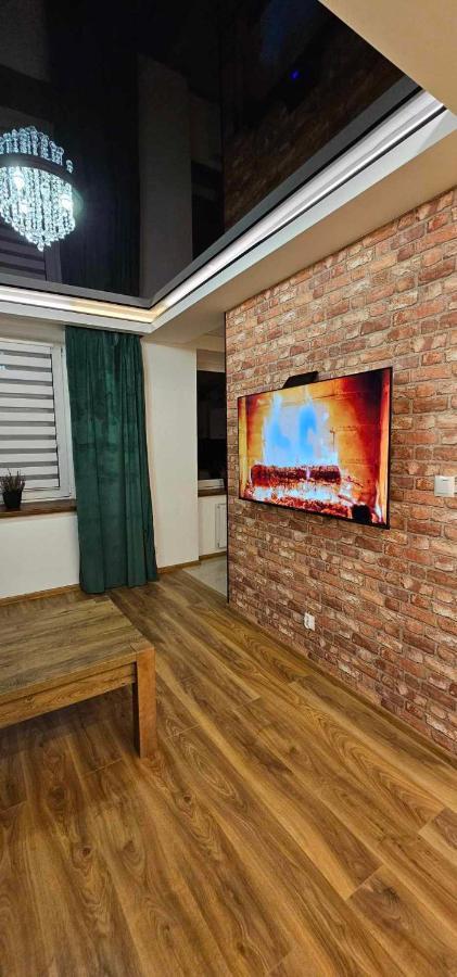Apartament S24 Przemyśl Extérieur photo