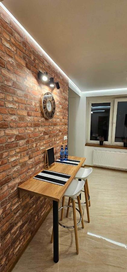 Apartament S24 Przemyśl Extérieur photo