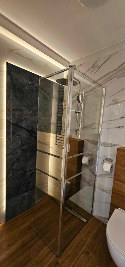 Apartament S24 Przemyśl Extérieur photo