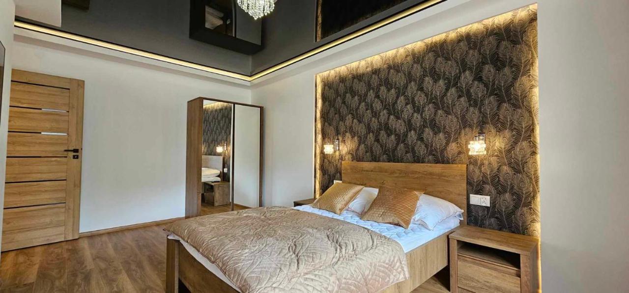 Apartament S24 Przemyśl Extérieur photo