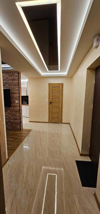 Apartament S24 Przemyśl Extérieur photo