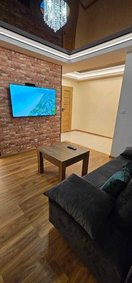 Apartament S24 Przemyśl Extérieur photo