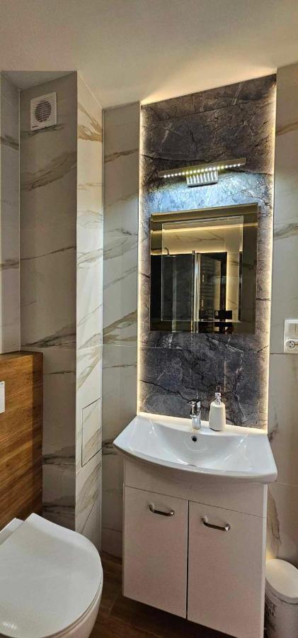 Apartament S24 Przemyśl Extérieur photo