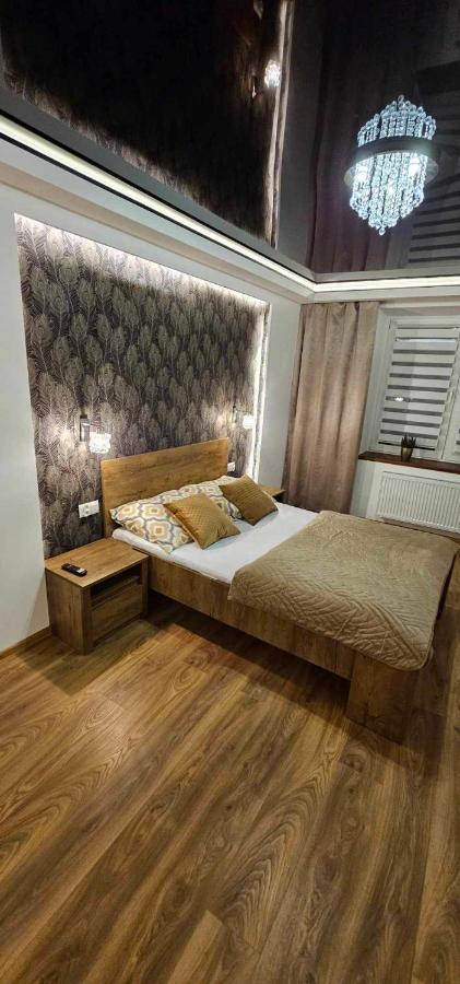 Apartament S24 Przemyśl Extérieur photo